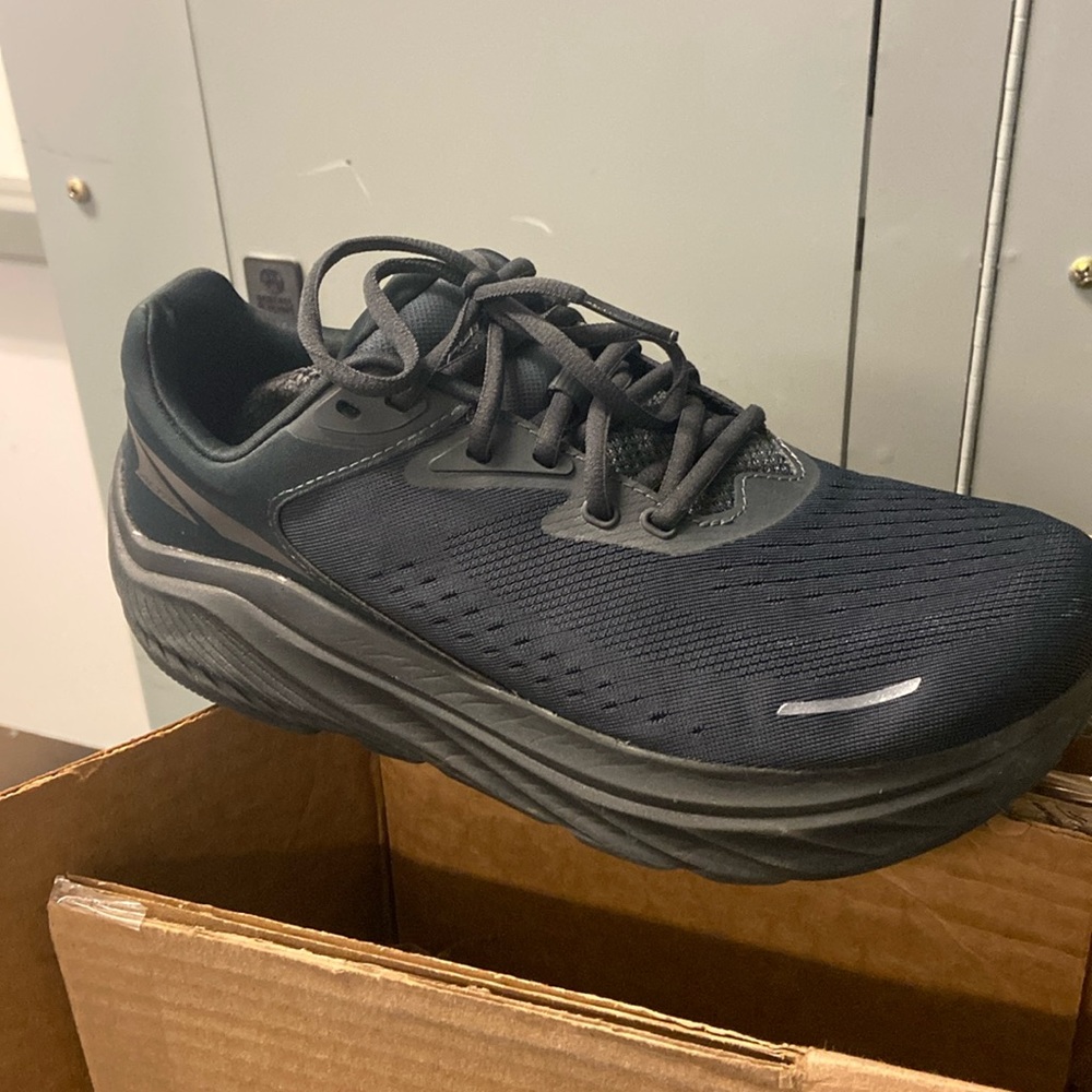 The new Altra Via Olympus 2